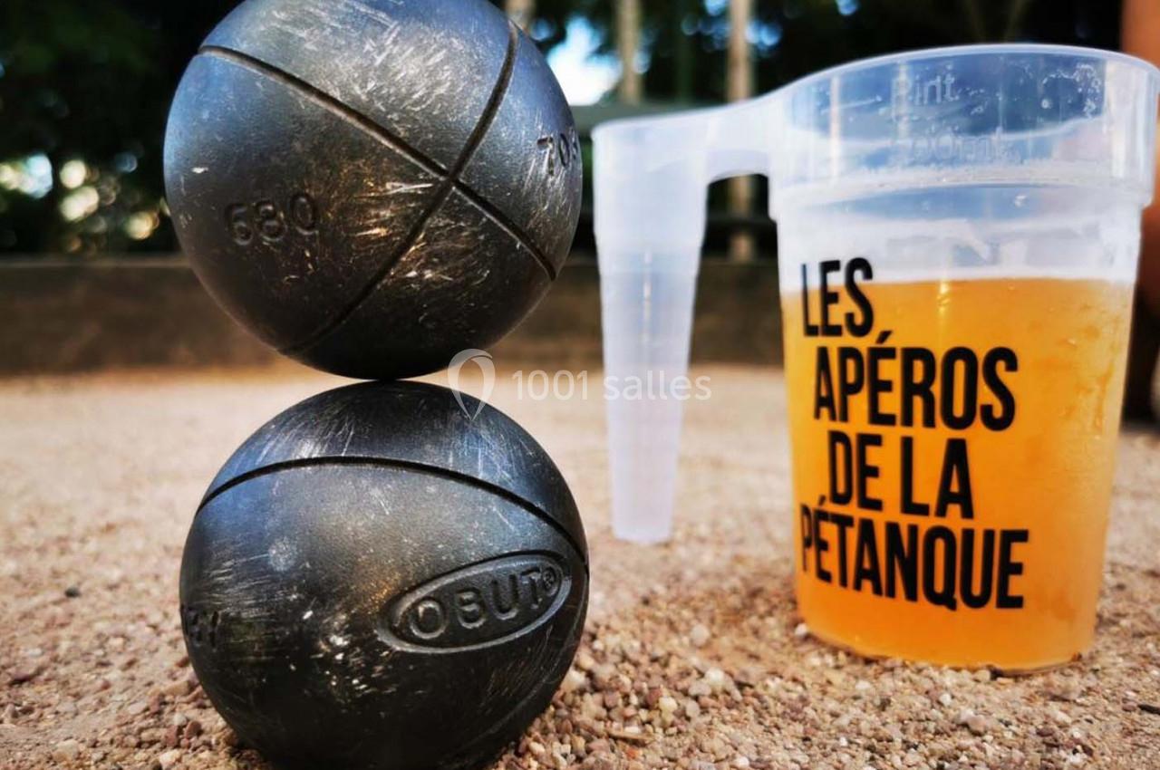 Les Apéros de la Pétanque - galerie - photo 11