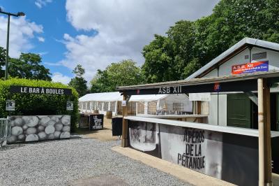 Les Apéros de la Pétanque - photo 1
