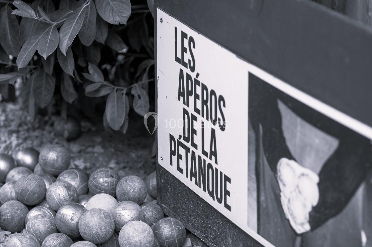 Les Apéros de la Pétanque - galerie - photo 7