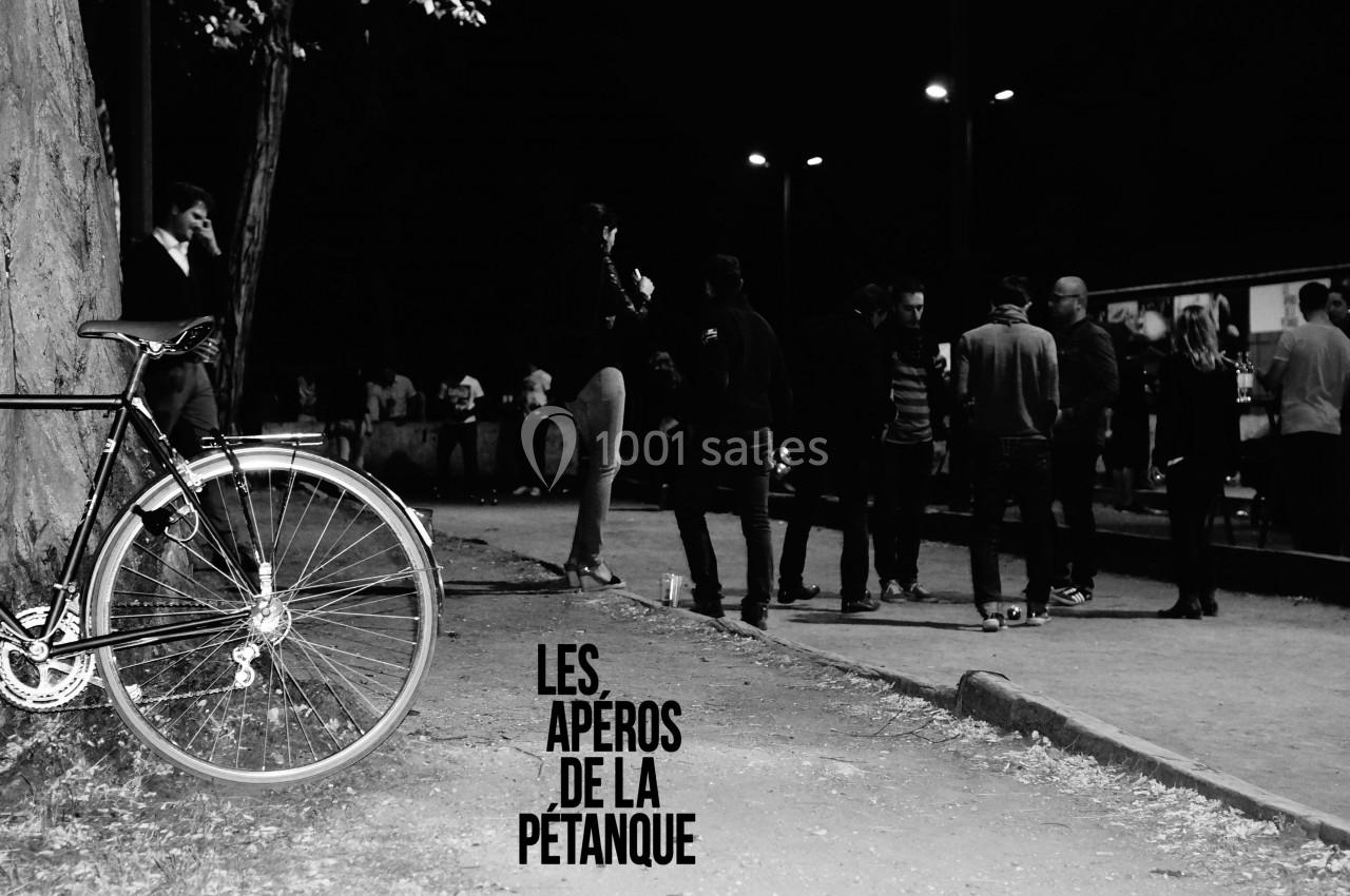 Les Apéros de la Pétanque - galerie - photo 8