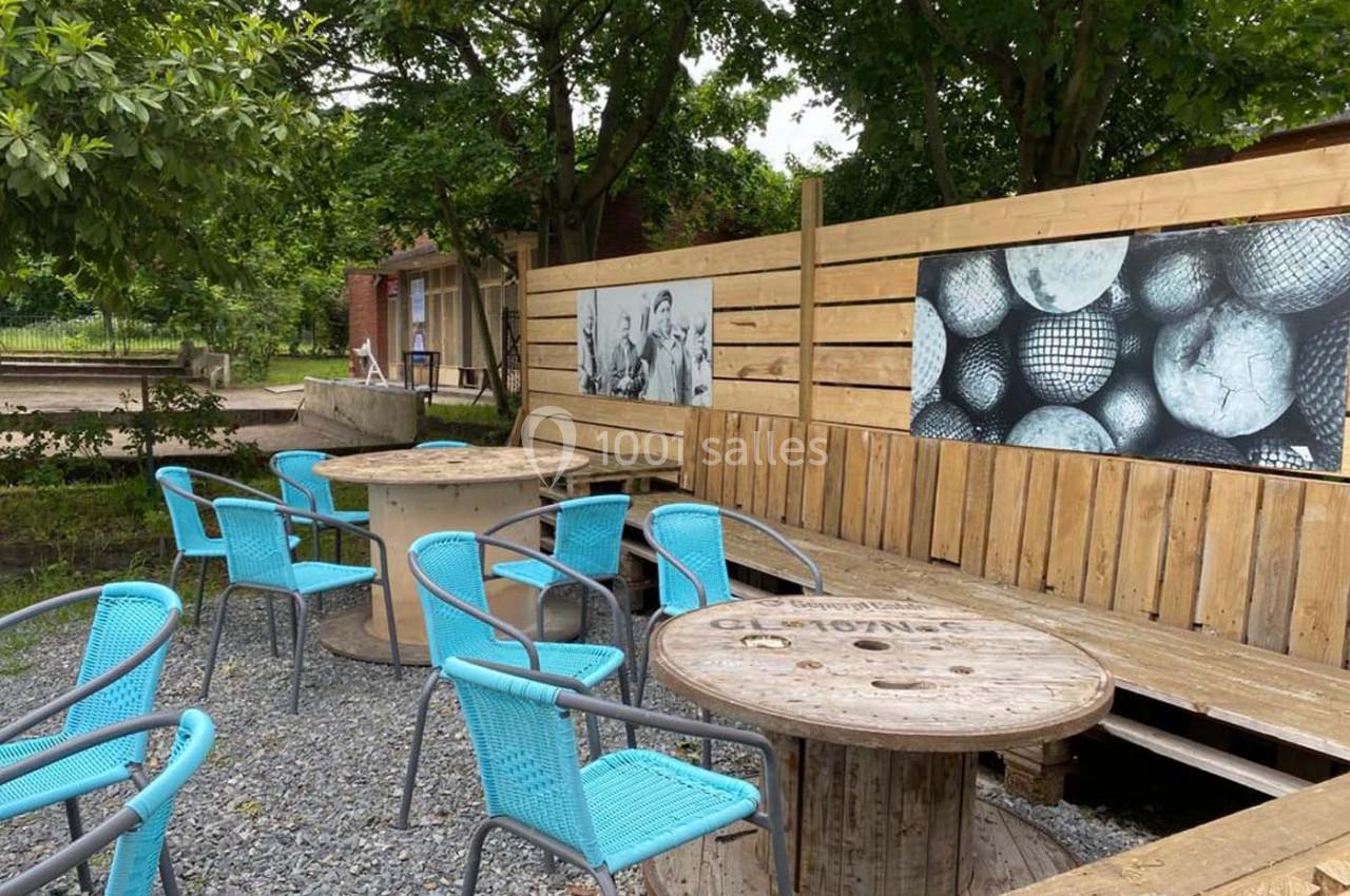 Les Apéros de la Pétanque - galerie - photo 15