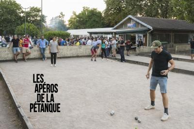 Les Apéros de la Pétanque - photo 5