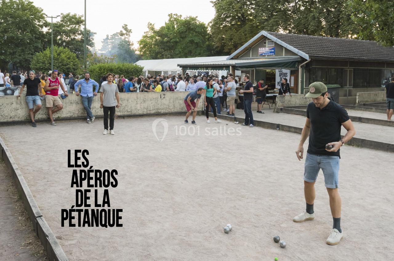 Les Apéros de la Pétanque - galerie - photo 5
