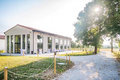 Domaine des Ferréols - photo 1