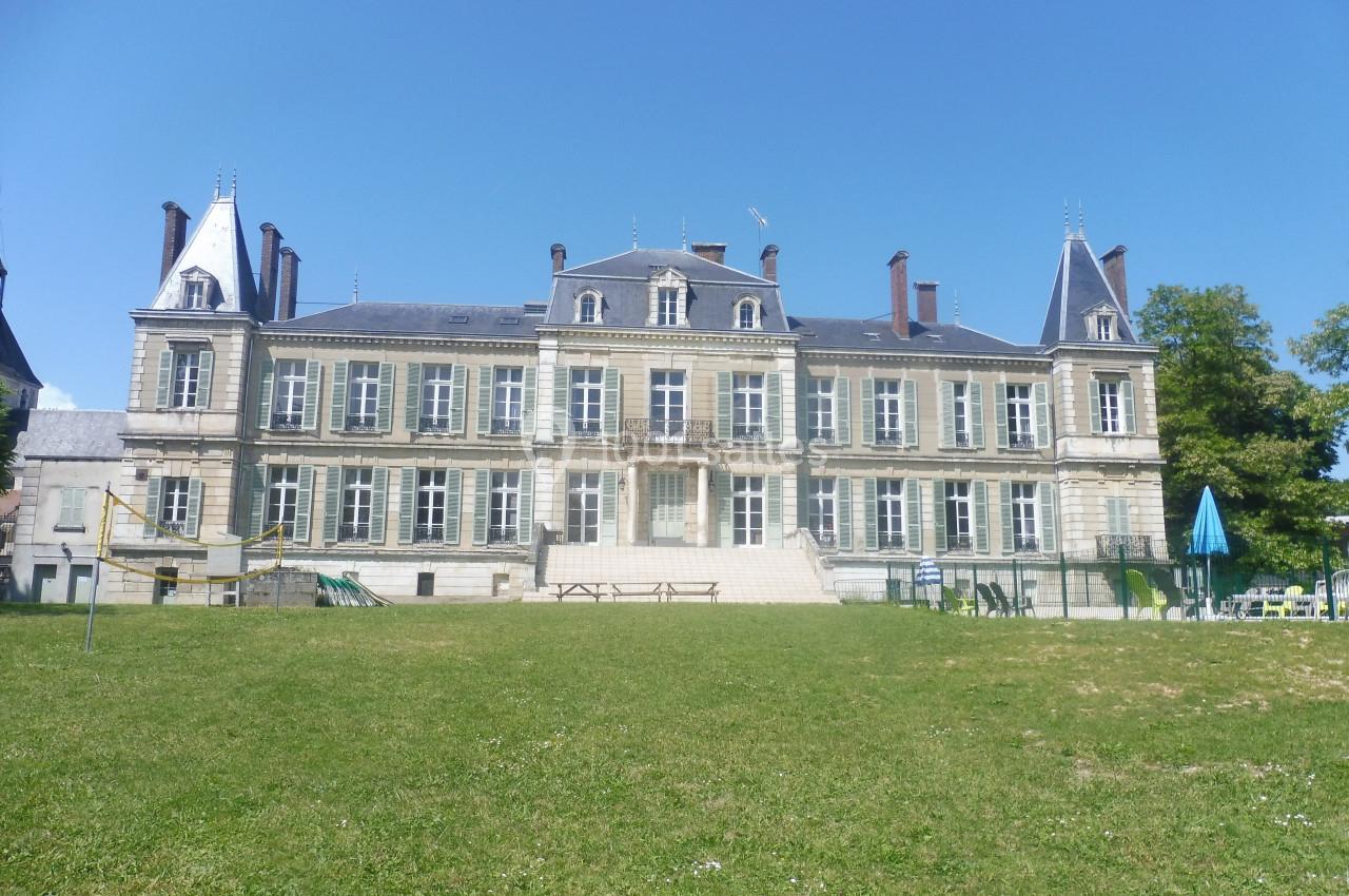 Château de L'Armançon - galerie - photo 4