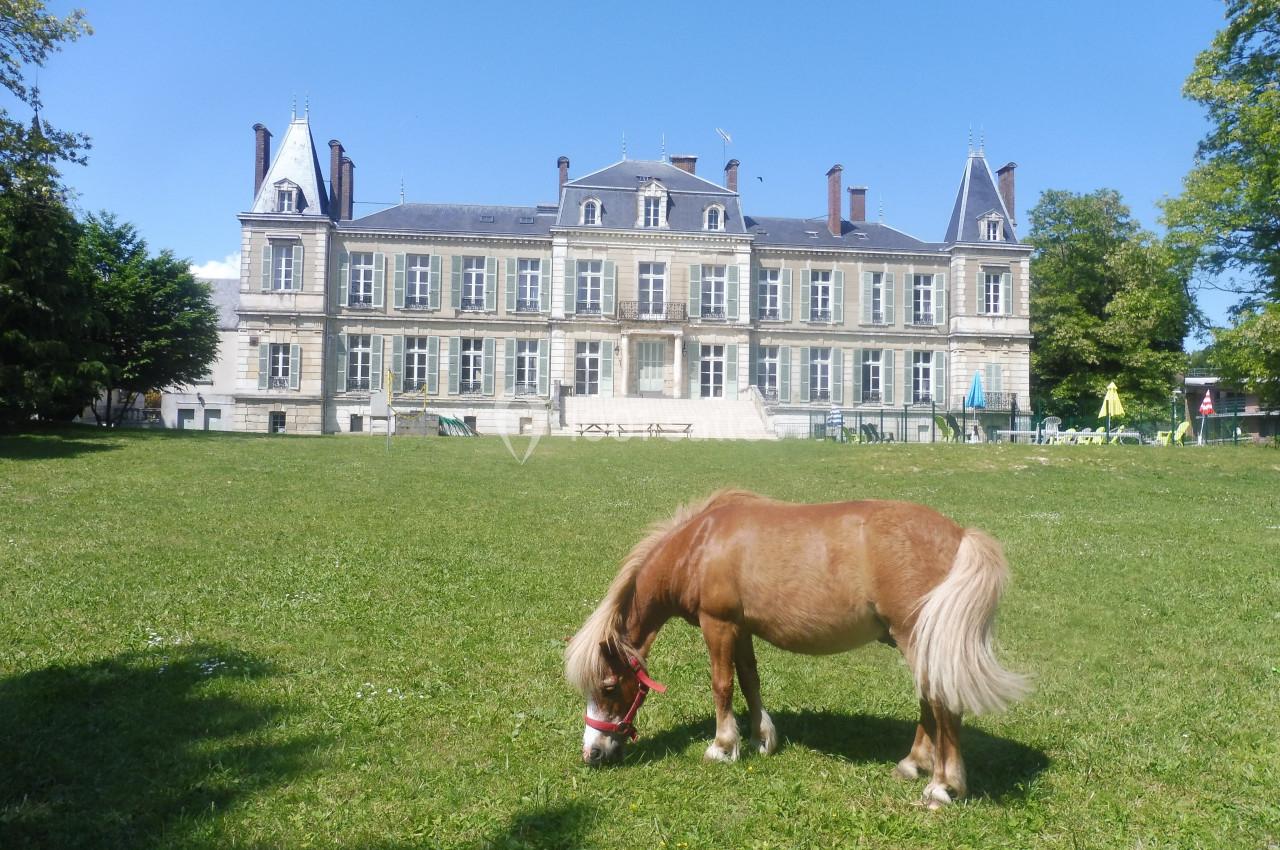Château de L'Armançon - galerie - photo 5