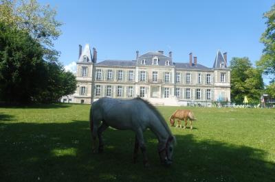 Château de L'Armançon - photo 1