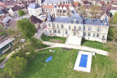 Château de L'Armançon - photo 2