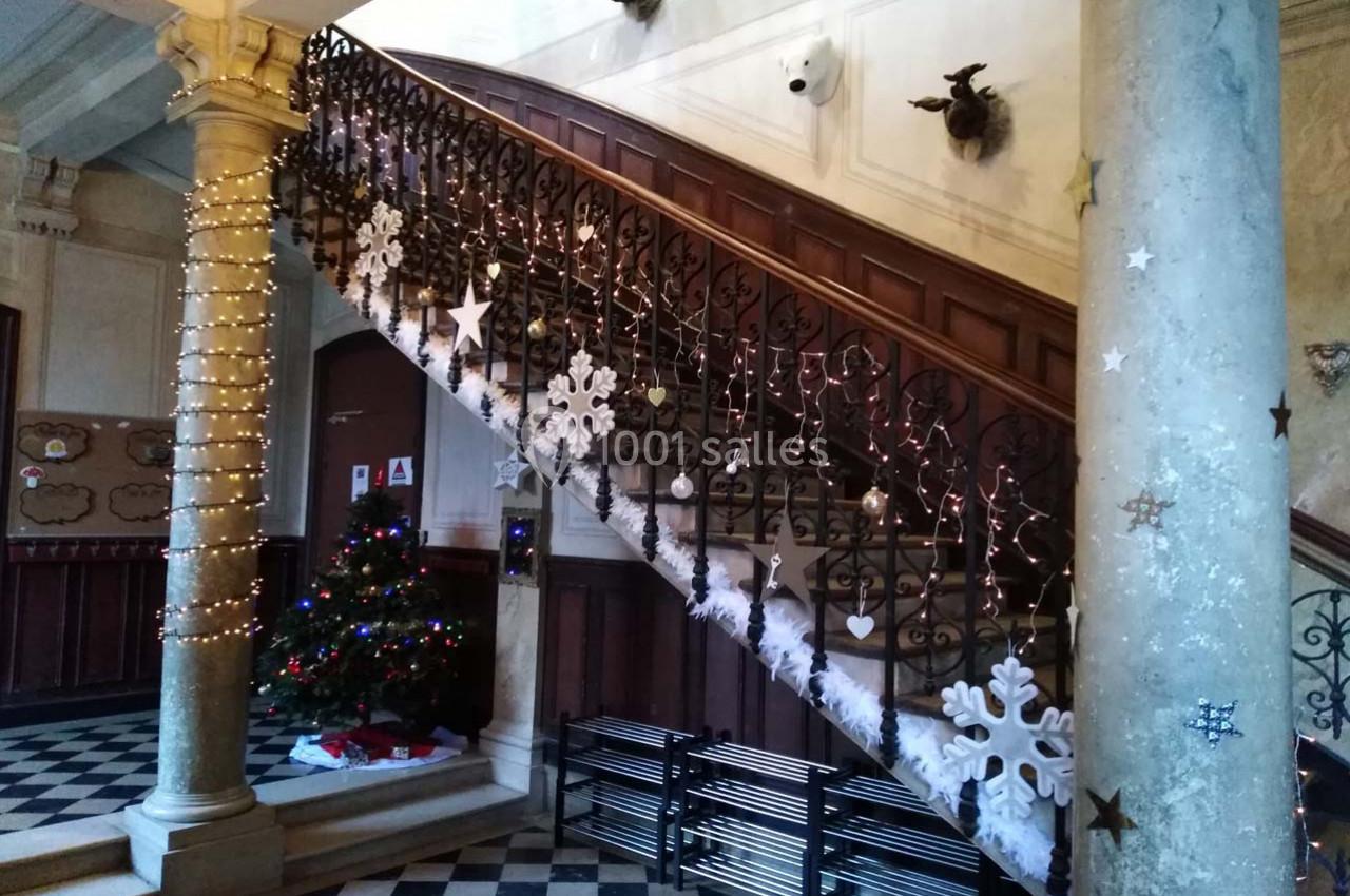 Château de L'Armançon - galerie - photo 6