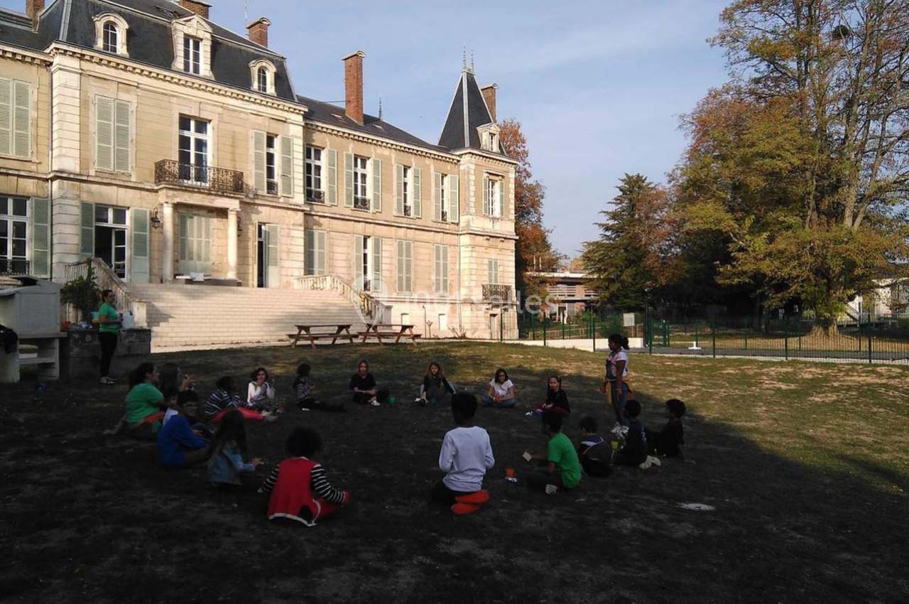 Château de L'Armançon - galerie - photo 7
