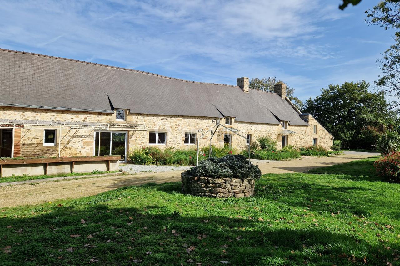 Location salle Marzan (Morbihan) - Les Beaux Matins #1