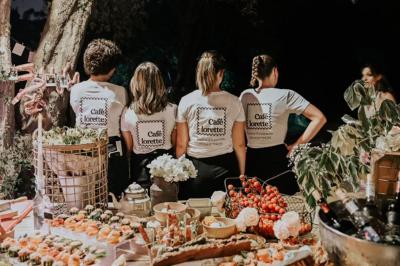 Lorette Traiteur Lorette Traiteur