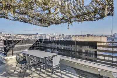Faubourg 360° - photo 2