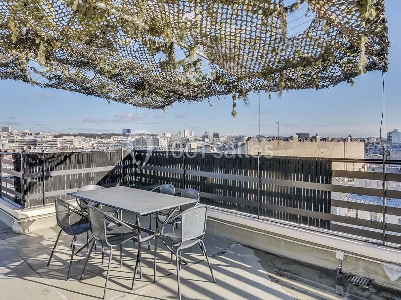 Faubourg 360° - galerie - photo 2