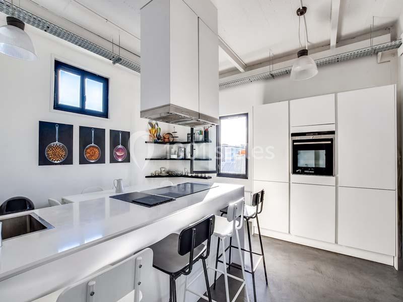 Faubourg 360° - galerie - photo 5