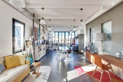 Faubourg 360° - photo 1