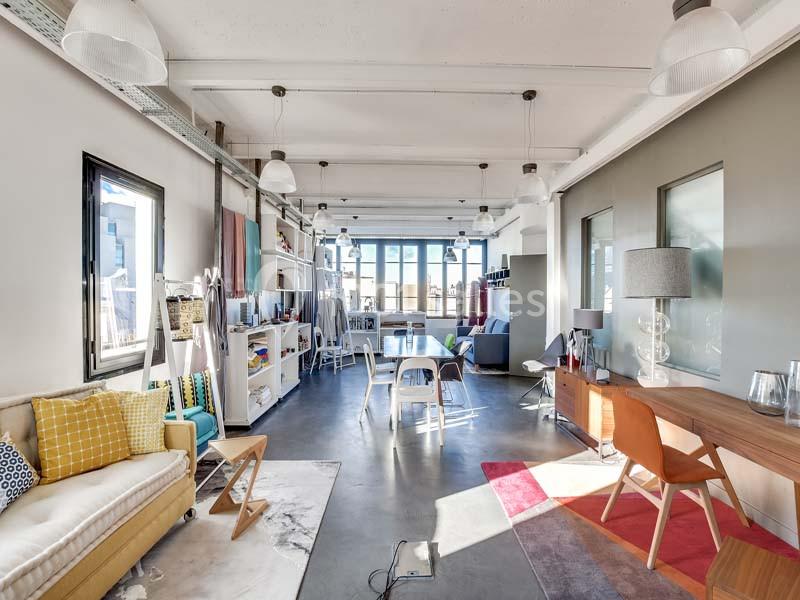 Faubourg 360° - galerie - photo 1
