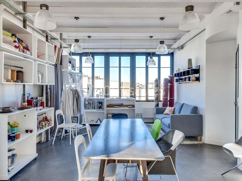 Faubourg 360° - galerie - photo 3