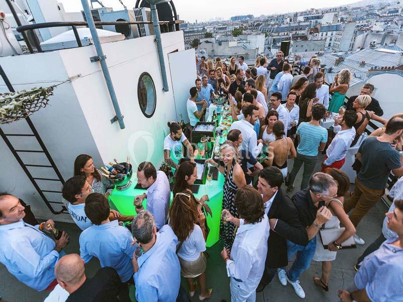 Faubourg 360° - galerie - photo 7
