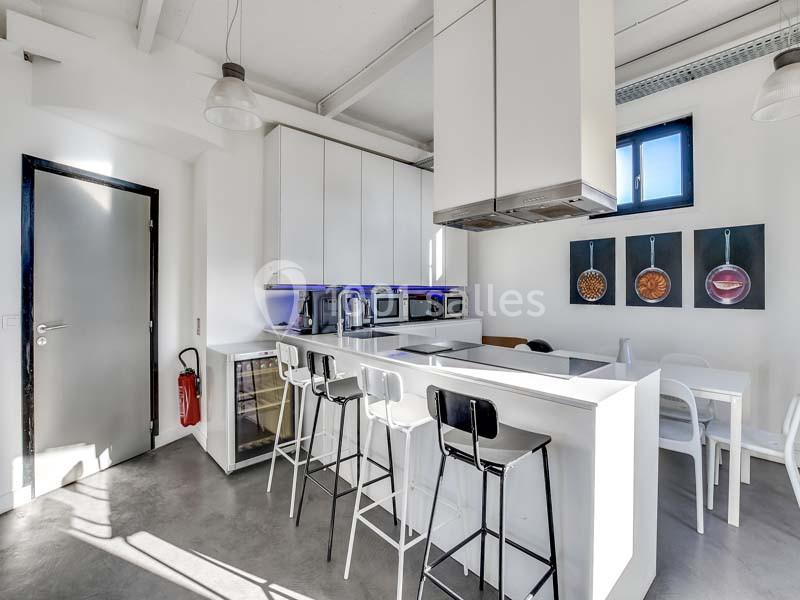 Faubourg 360° - galerie - photo 4