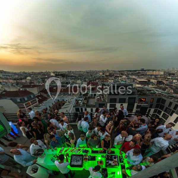 Faubourg 360° - galerie - photo 6