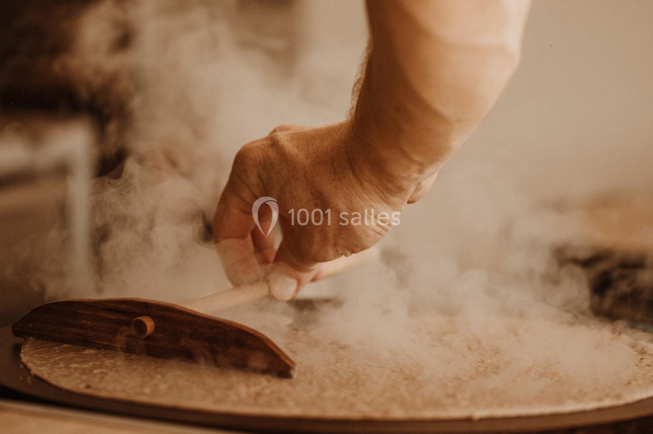 As des Crêpes - galerie - photo 4