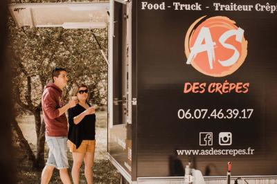As des Crêpes - photo 2