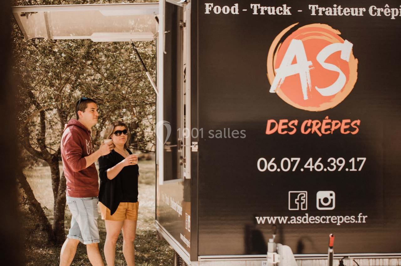 As des Crêpes - galerie - photo 2