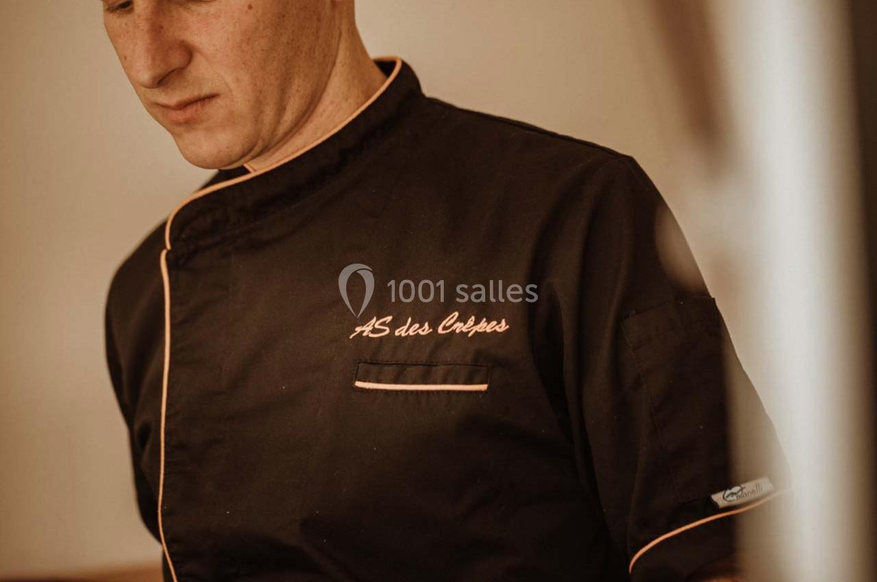 As des Crêpes - galerie - photo 10