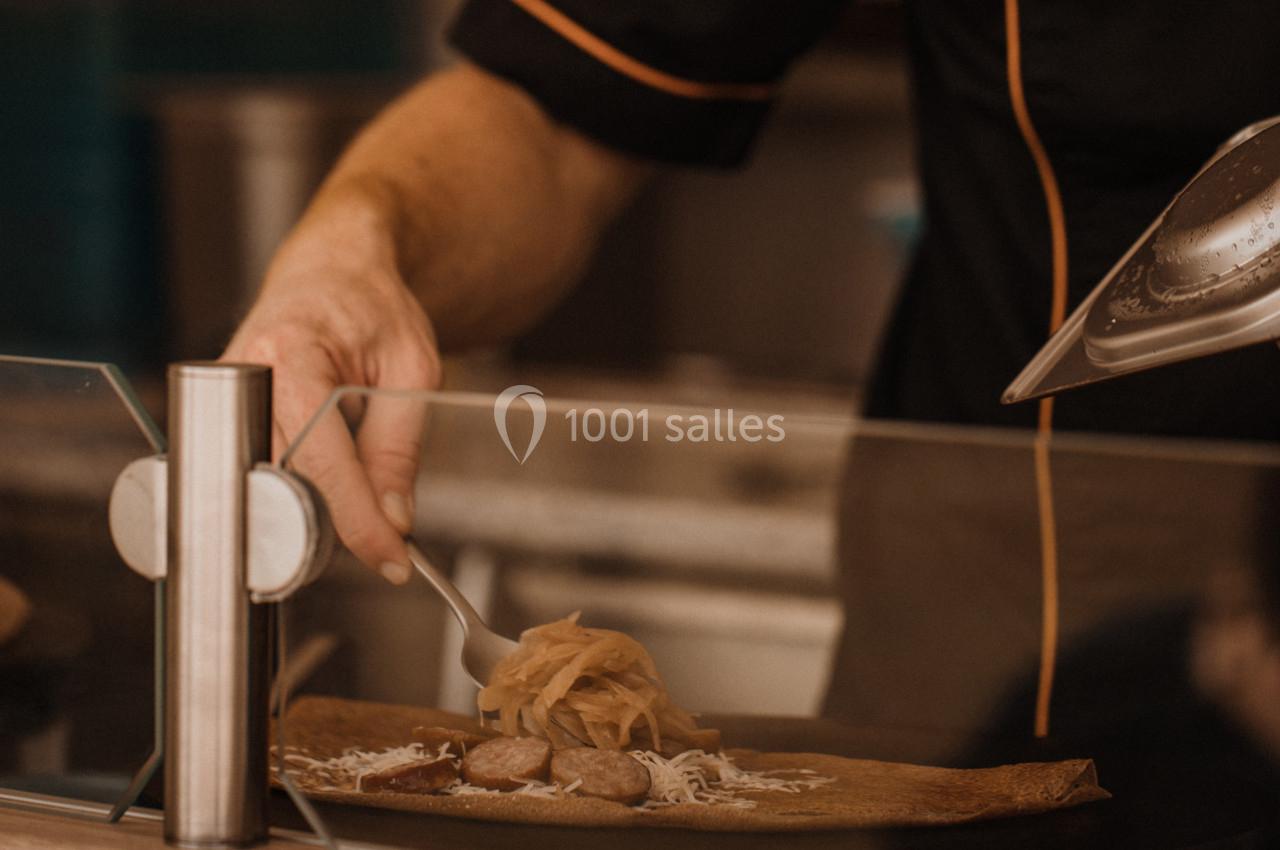 As des Crêpes - galerie - photo 6