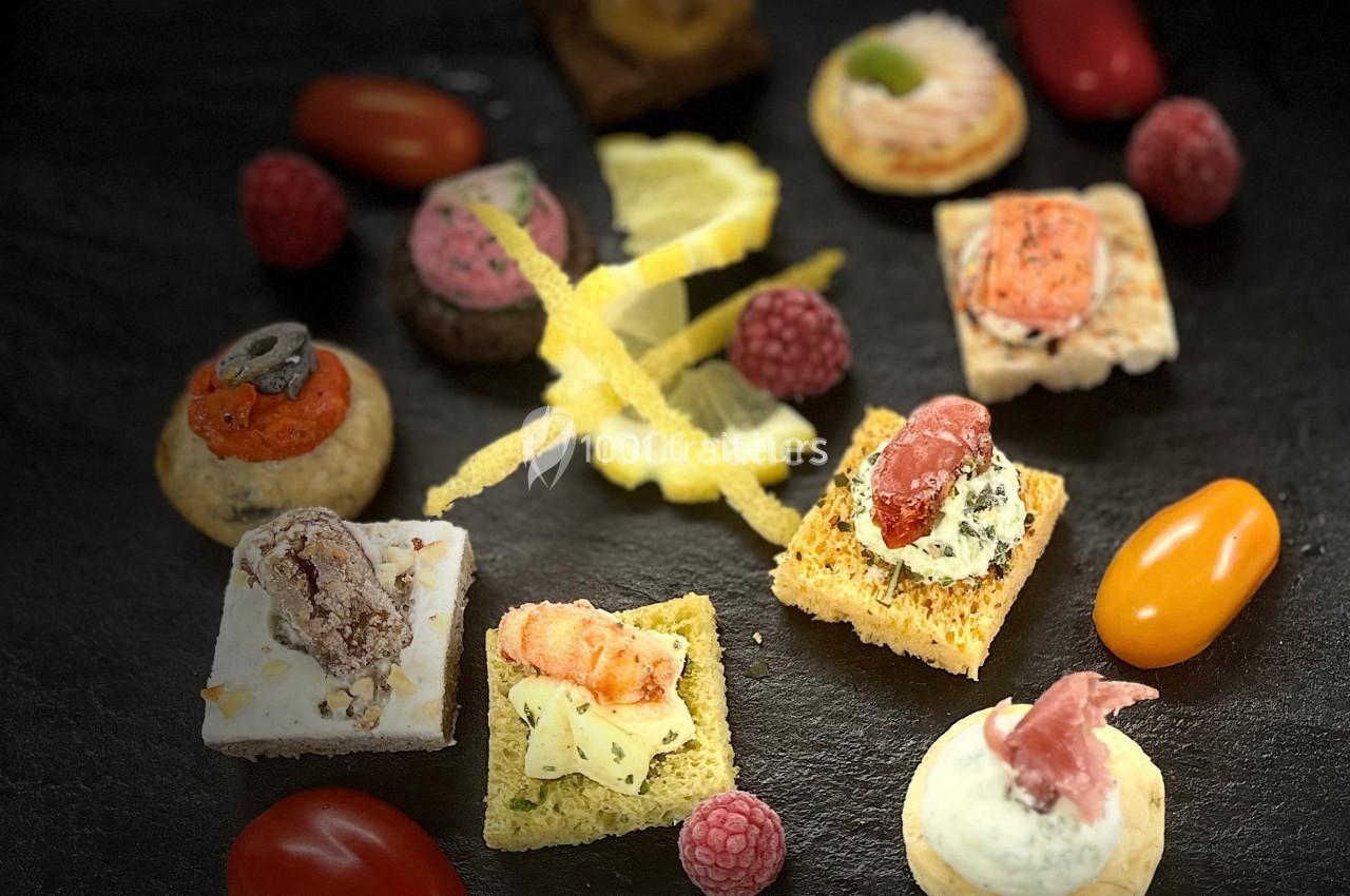 Traiteur Quessoy (Côtes-d'Armor) - Ambiance Traiteur #2