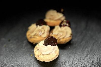 Traiteur Quessoy (Côtes-d'Armor) - Ambiance Traiteur #11