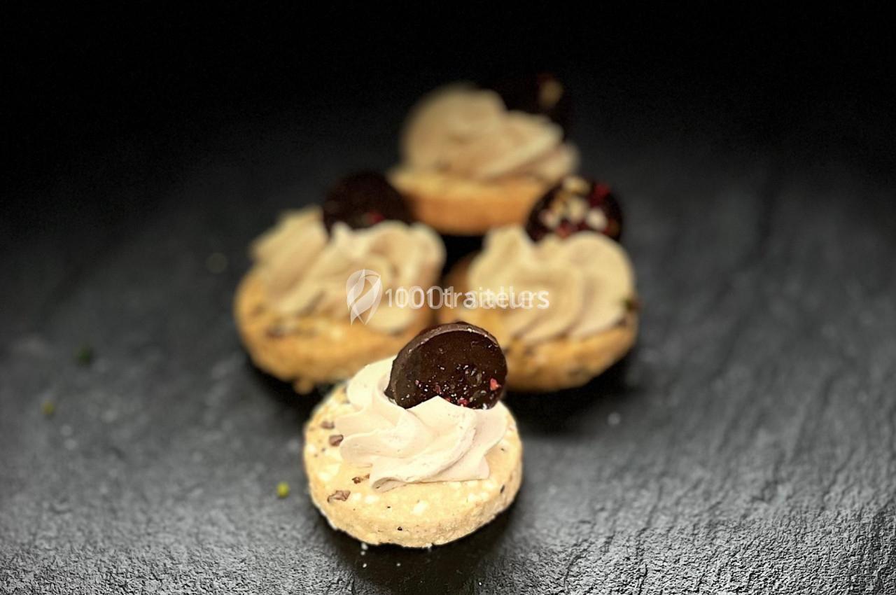 Traiteur Quessoy (Côtes-d'Armor) - Ambiance Traiteur #6