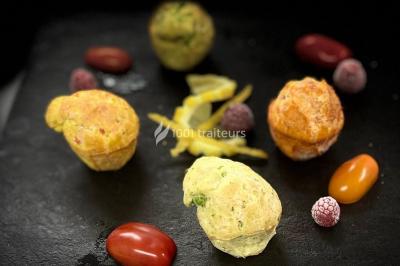 Traiteur Quessoy (Côtes-d'Armor) - Ambiance Traiteur #11