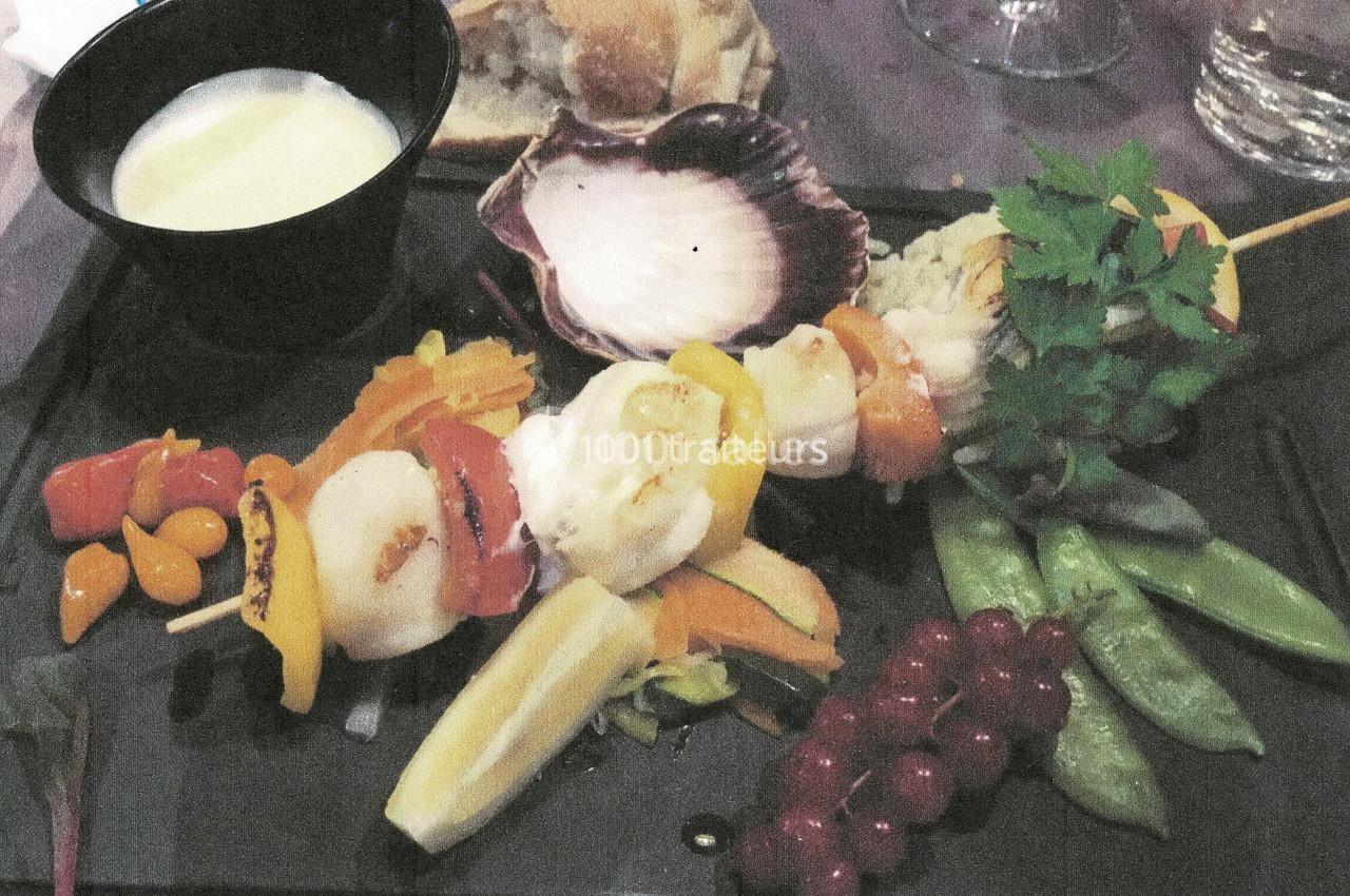 Traiteur Quessoy (Côtes-d'Armor) - Ambiance Traiteur #11