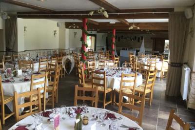A La Ferme du Bois - photo 5