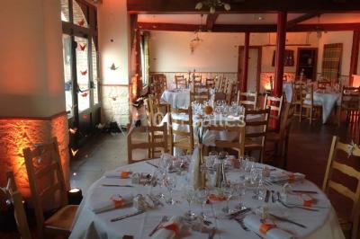 A La Ferme du Bois - photo 4