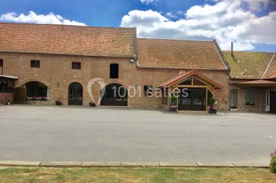 A La Ferme du Bois - photo 2