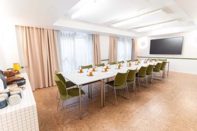 Hôtel Rosalie - photo 1