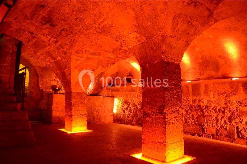 Cave Des Bernardins - galerie - photo 4