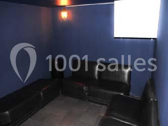 Miniature Location salle Paris 5 (Paris) - Cave Des Bernardins #9 Location salle Paris 5 (Paris) - Cave Des Bernardins #12