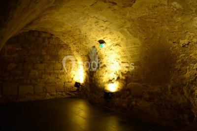 Miniature Location salle Paris 5 (Paris) - Cave Des Bernardins #11 Location salle Paris 5 (Paris) - Cave Des Bernardins #12