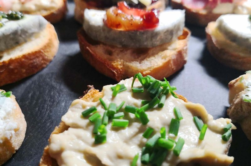 Oscarfood - photo 5