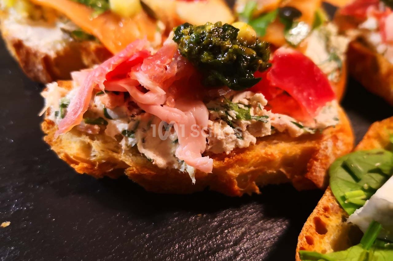 Oscarfood - galerie - photo 7