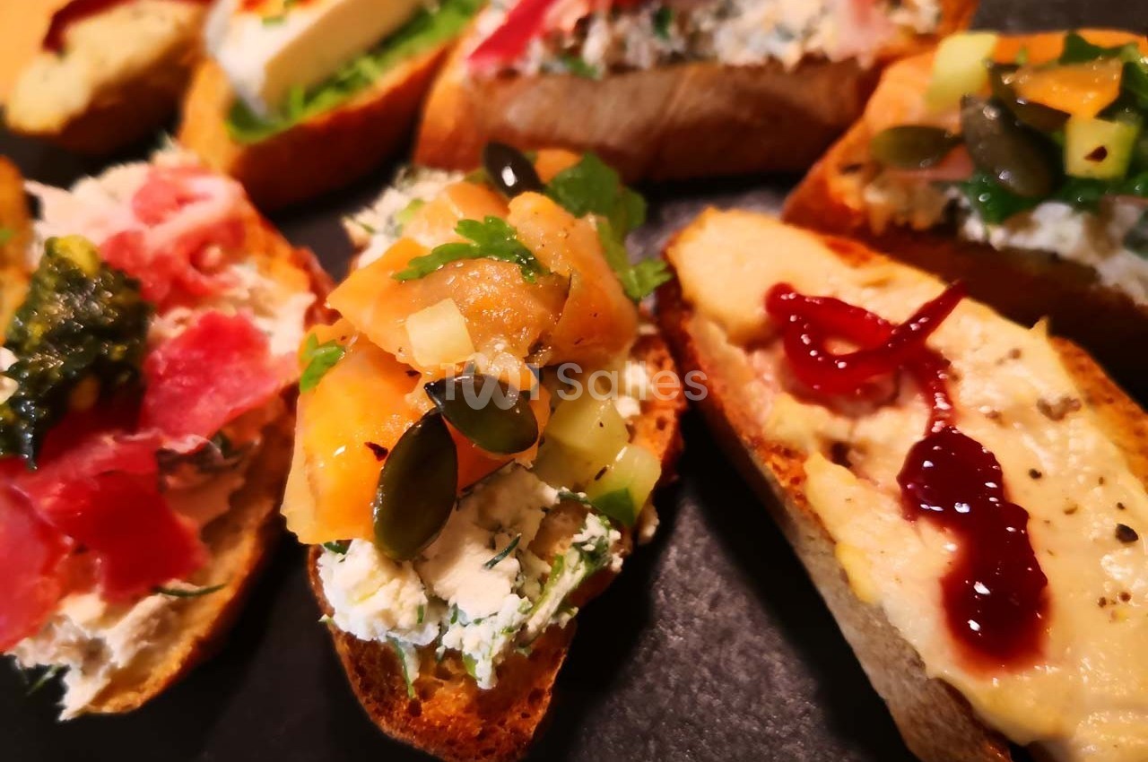 Oscarfood - galerie - photo 9