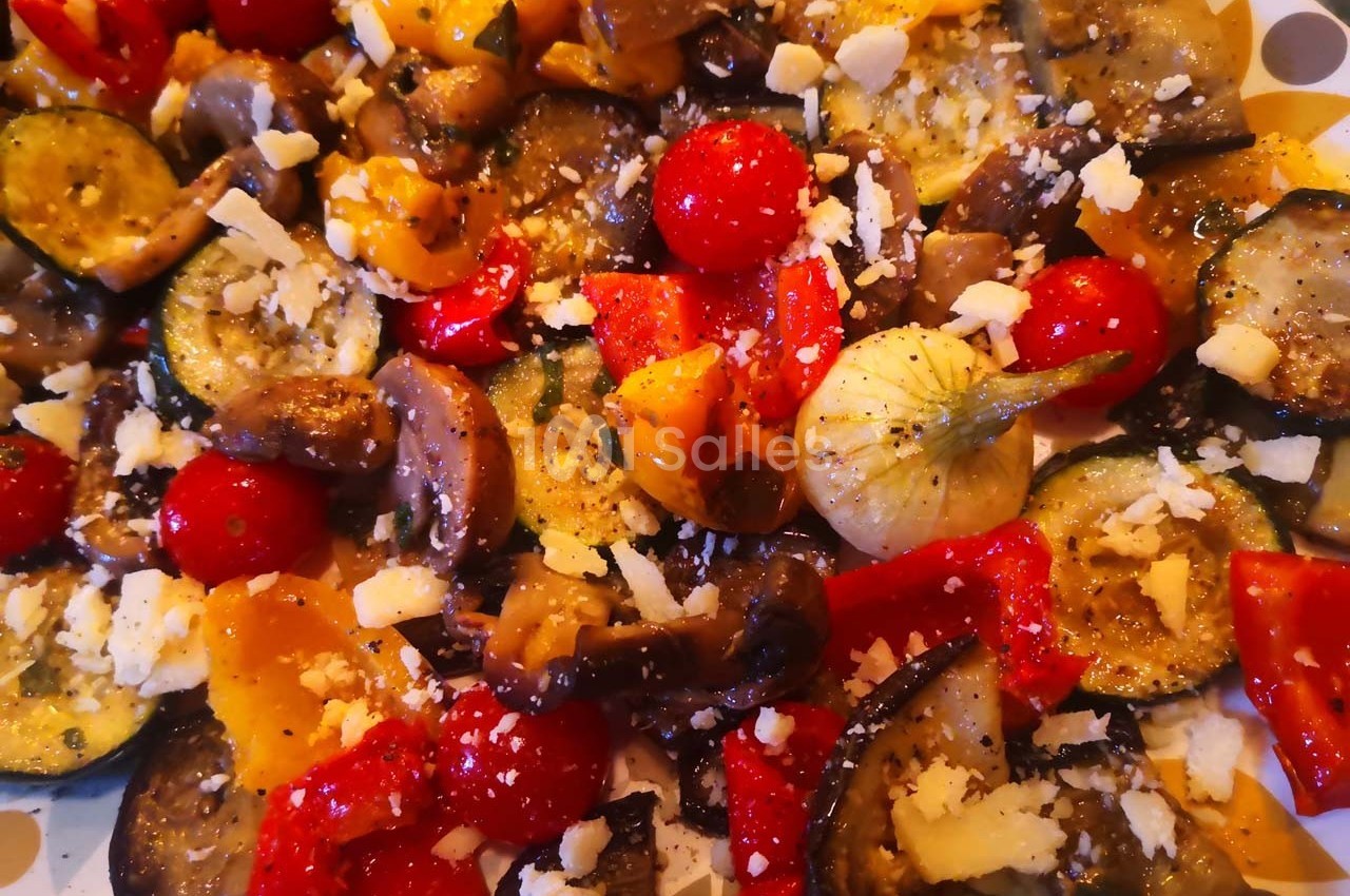 Oscarfood - galerie - photo 11