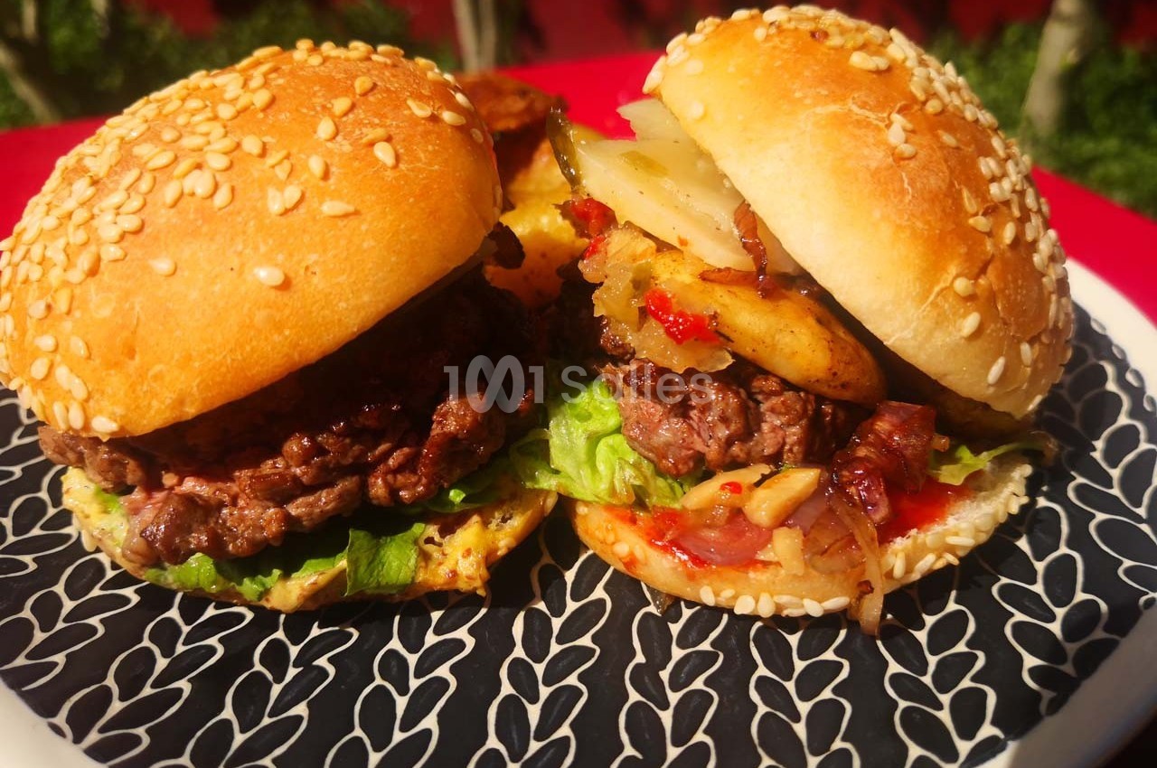 Oscarfood - galerie - photo 16