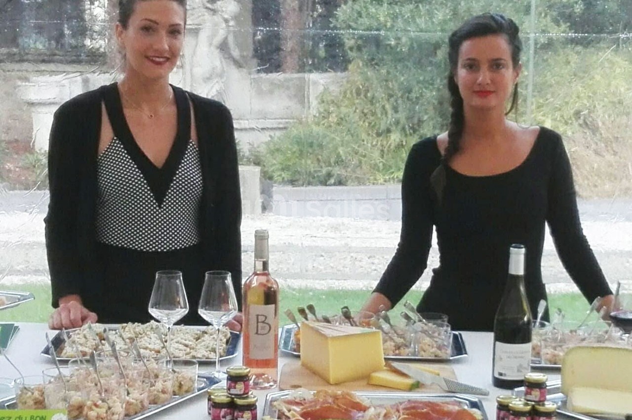 Oscarfood - galerie - photo 36
