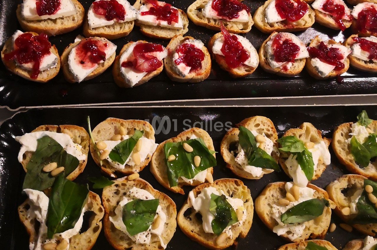 Oscarfood - galerie - photo 39