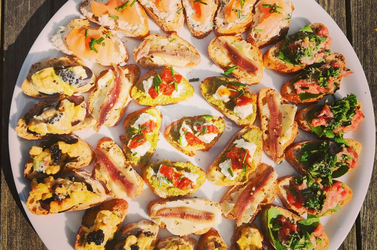 Oscarfood - galerie - photo 50